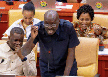 Nearly GH¢1bn released to District Assemblies for Q1 – Finance Minister